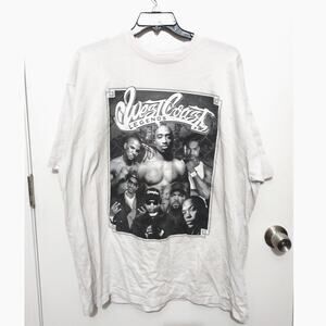 West Coast Legends T-Shirt